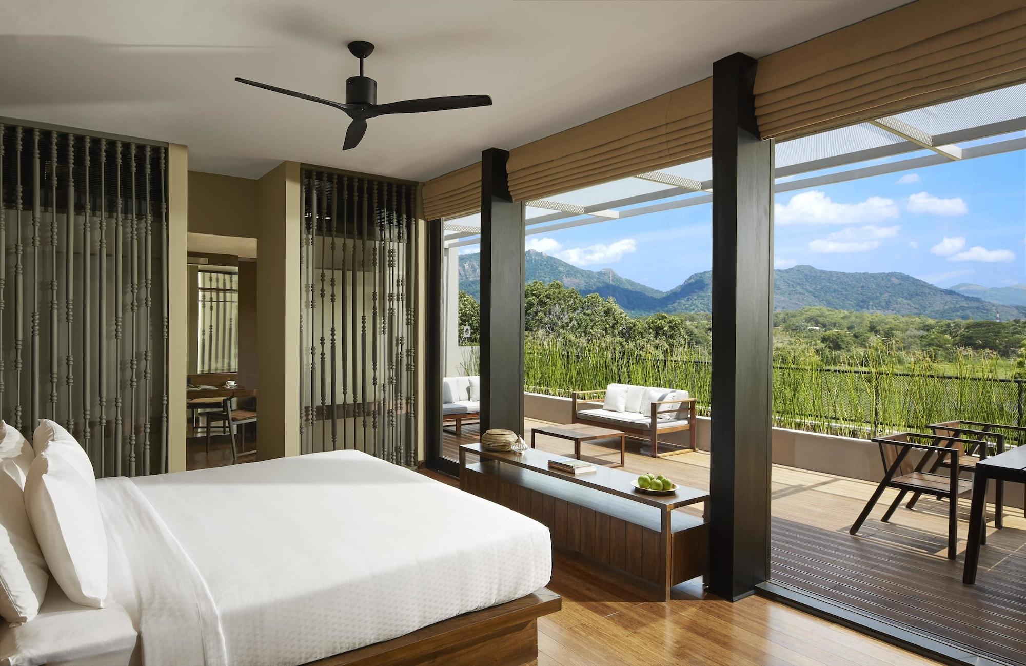 เจ็ตวิง เลค Hotel ดัมบูลลา ภายนอก รูปภาพ