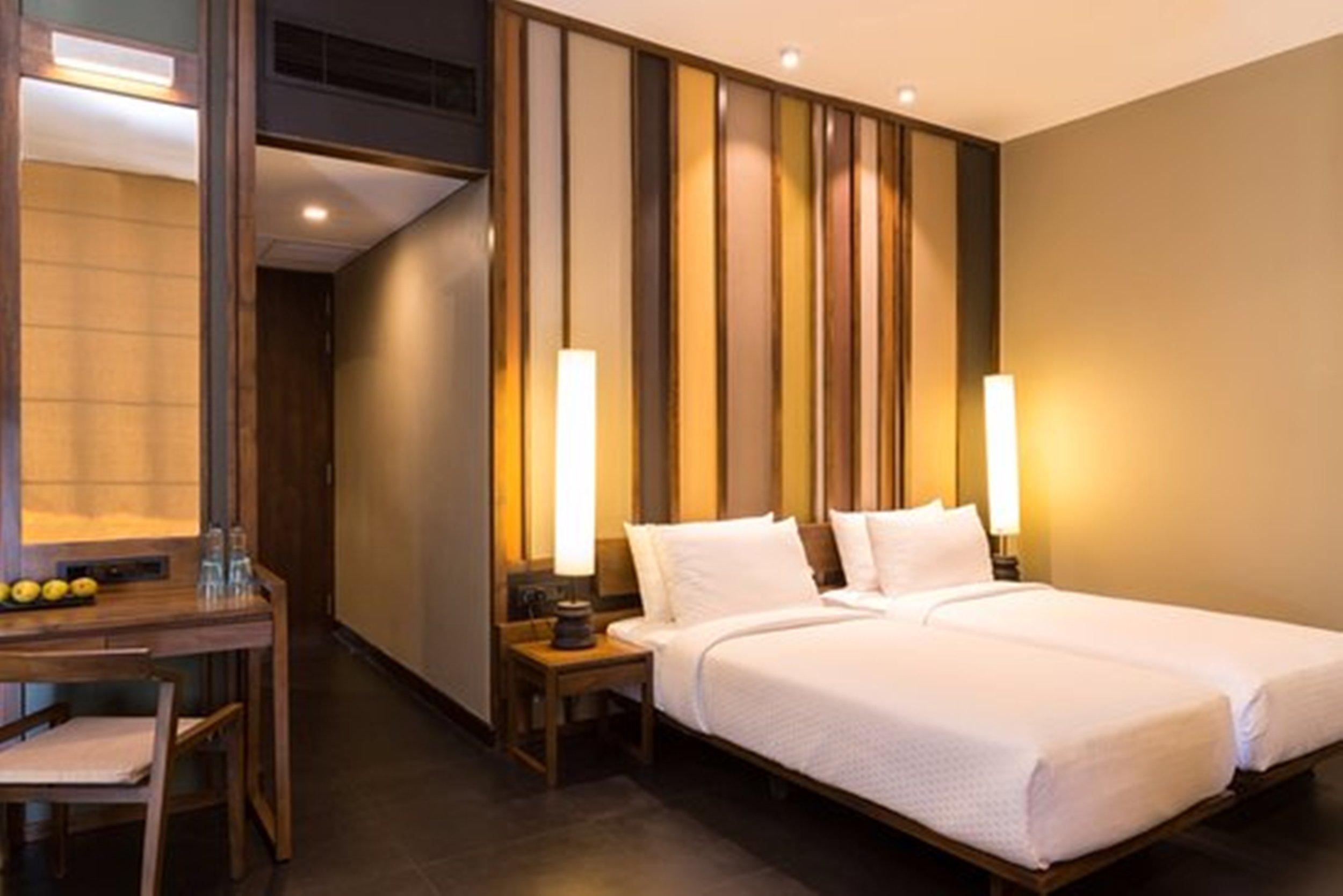 เจ็ตวิง เลค Hotel ดัมบูลลา ภายนอก รูปภาพ