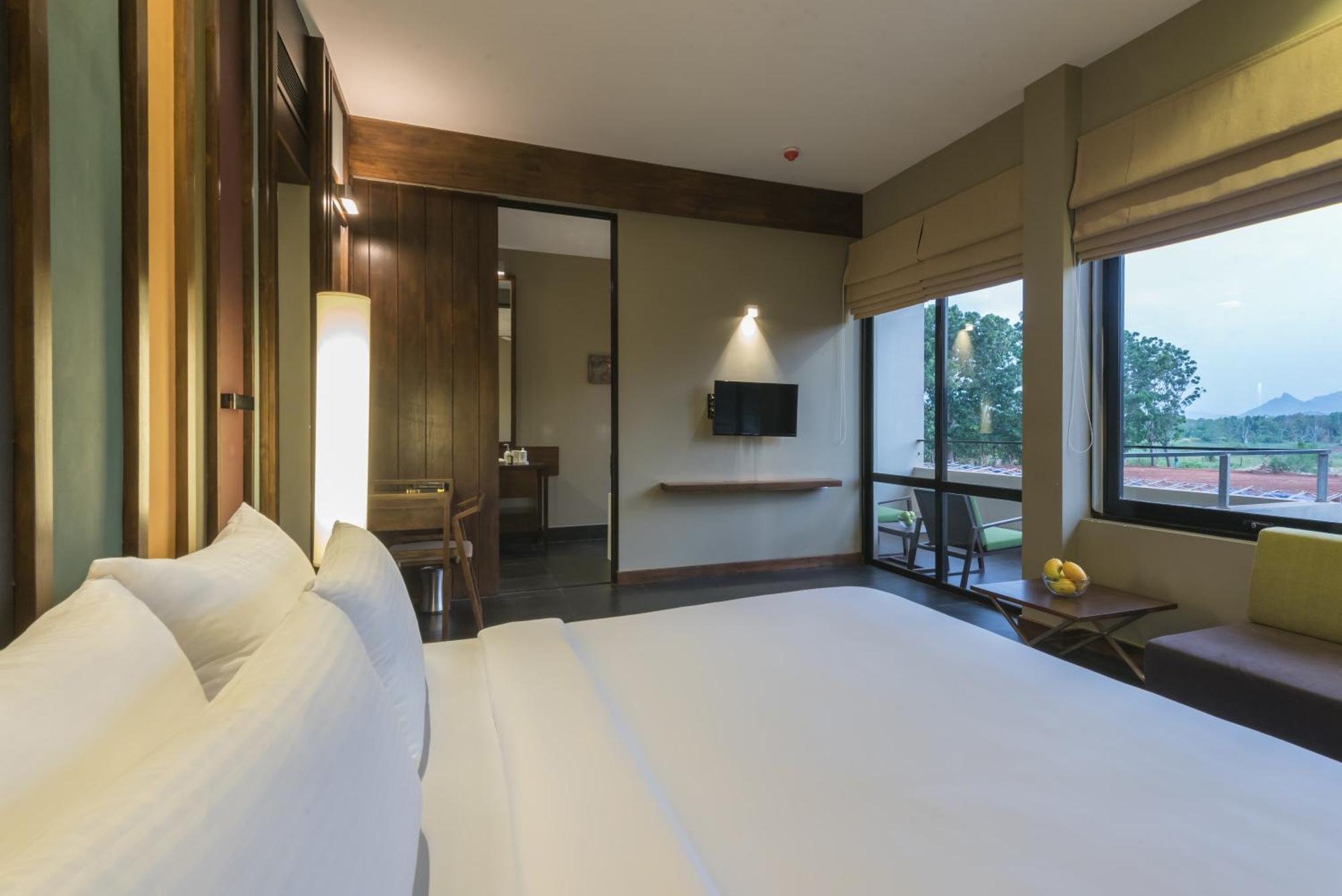 เจ็ตวิง เลค Hotel ดัมบูลลา ห้อง รูปภาพ