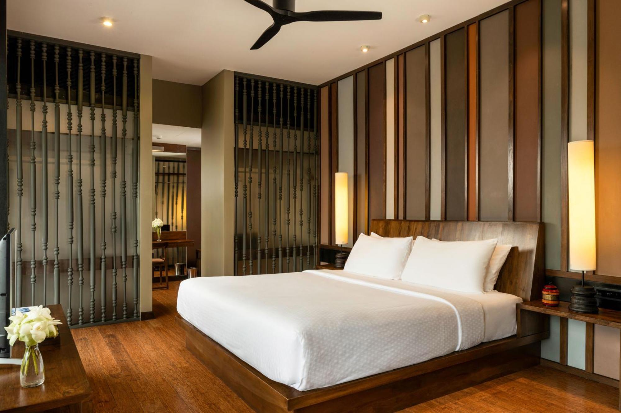 เจ็ตวิง เลค Hotel ดัมบูลลา ภายนอก รูปภาพ